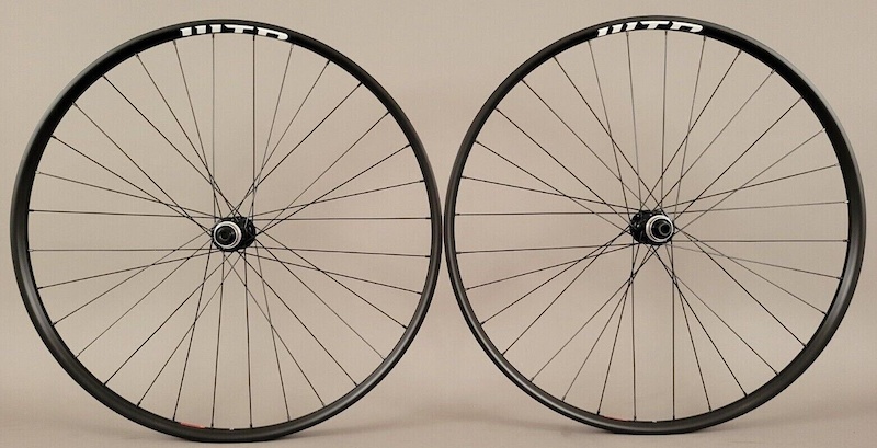 WTB ST I23 700C GRAVEL CX BIKE WHEELSET 742460 For Sale