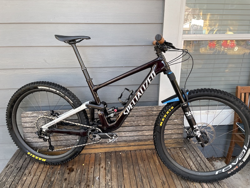 specialized enduro expert 2020 review