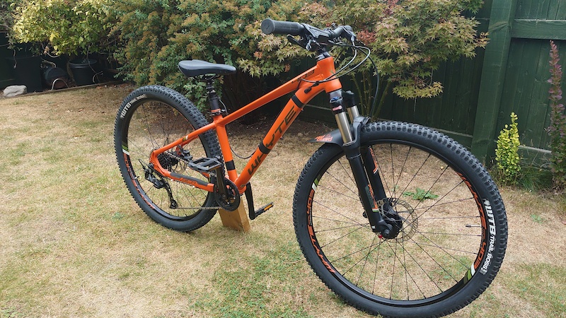 whyte 403 2018