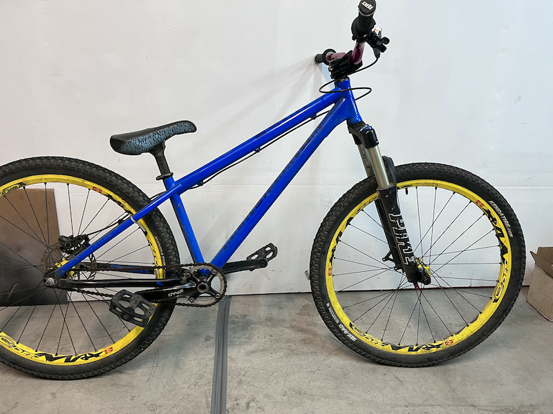 Rocky Mountain Flow For Sale