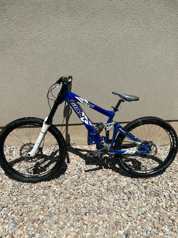 2008 giant glory Clearance