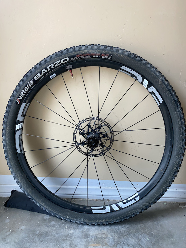 enve m525 29