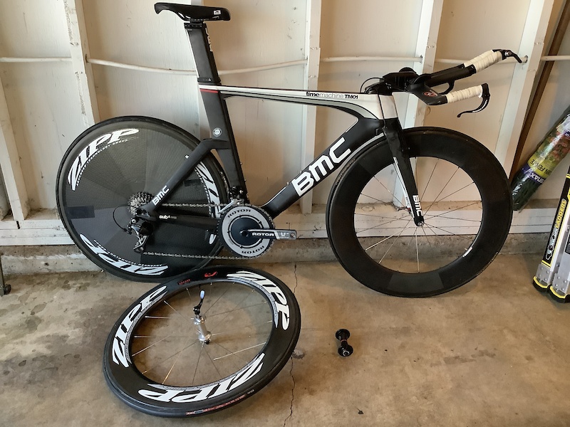 2015 BMC Time Machine TM01 ML For Sale