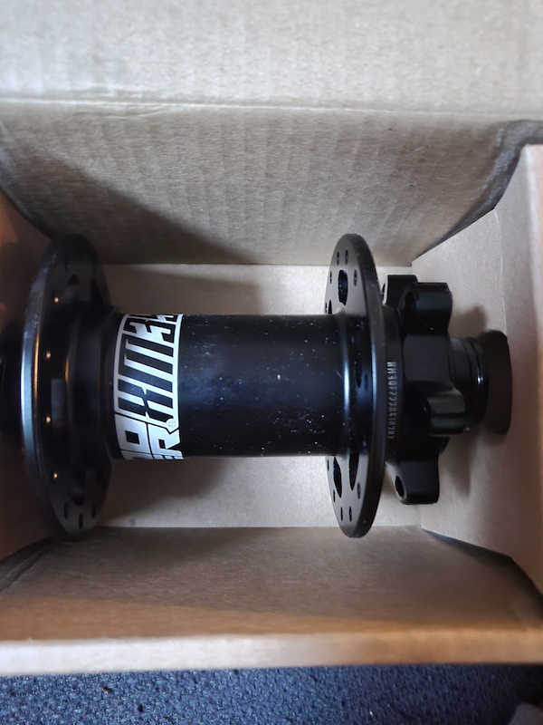 2022 Front Hub 15x100 For Sale