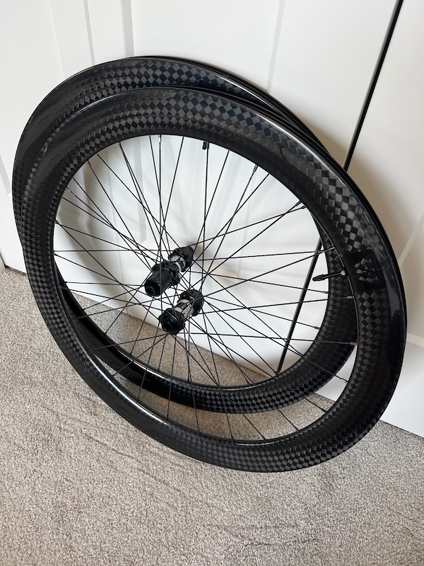 lightweight bicycle wheels