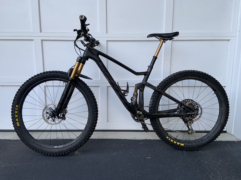 scott spark 700 ultimate 2018