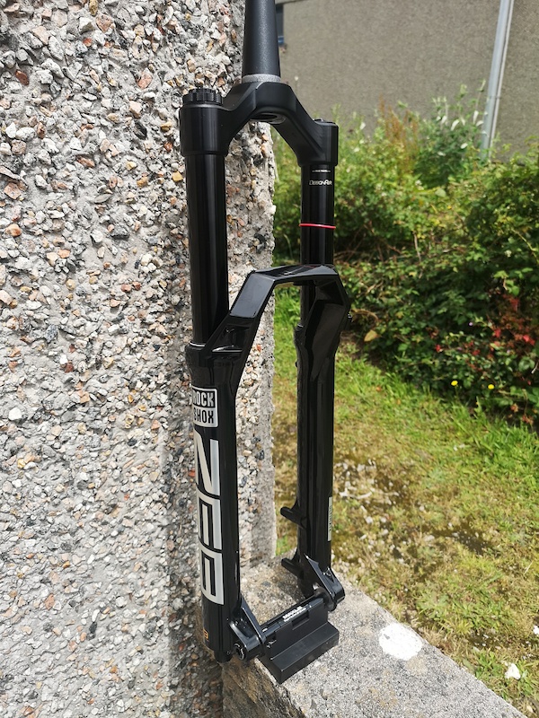 2023 Rockshox Zeb Ultimate MY23 For Sale