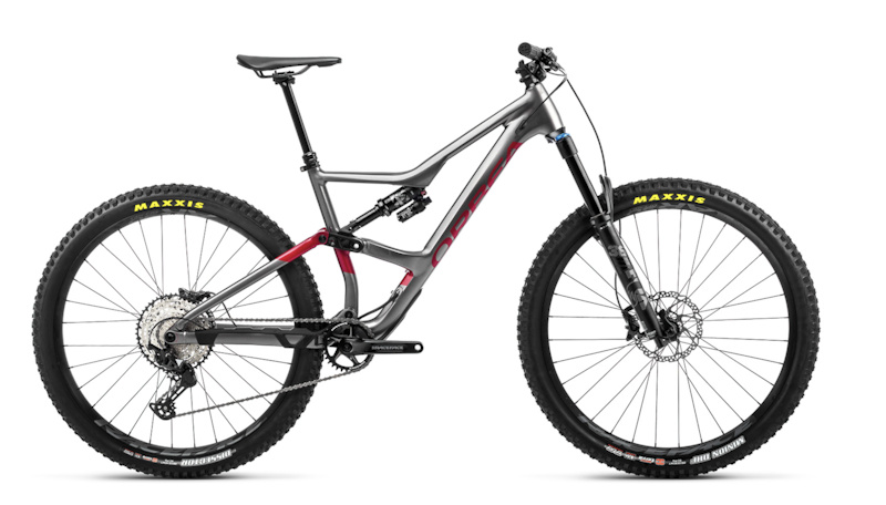 2022 Orbea Occam H20 LT ( Brand New ) ! For Sale