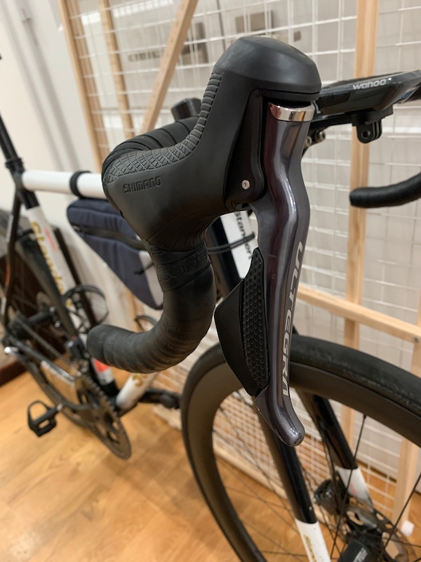 2021 Shimano ultegra r8070 di2 groupset w/ power meter For Sale