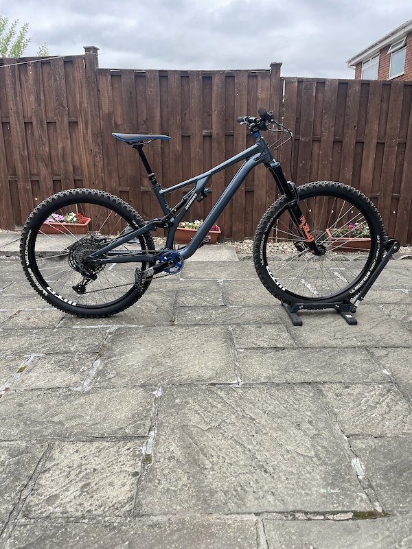 specialized 2021 stumpjumper evo