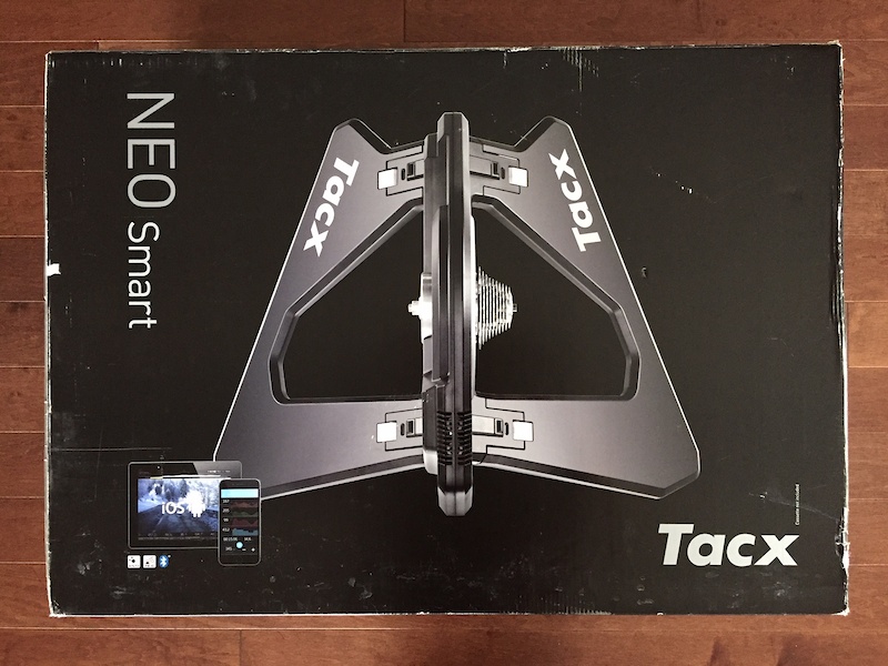 tacx neo sale