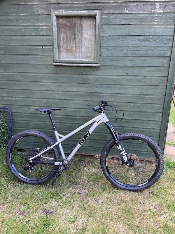 2022 Ragley Mmmbop For Sale