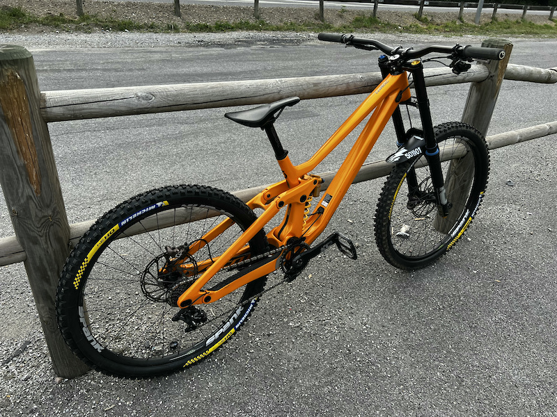 Vtt scott gambler hot sale