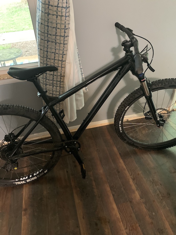 vitus nucleus vrs 29