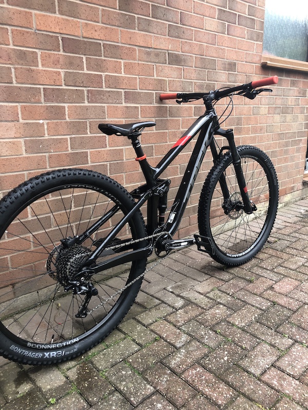 2019 Trek fuel ex 5 For Sale