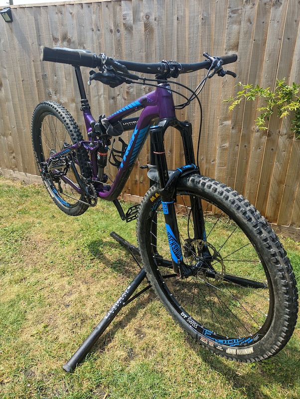 2018 specialized allez elite