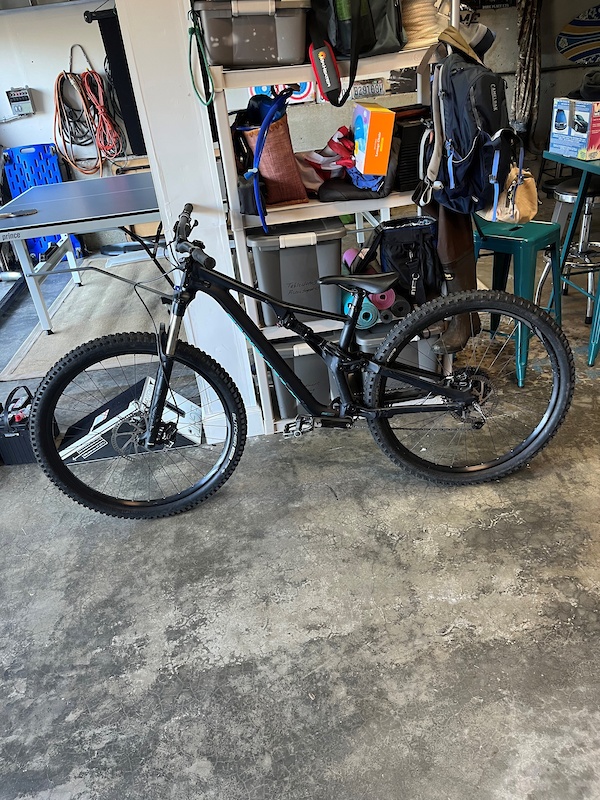 specialized stumpjumper st 29 2019