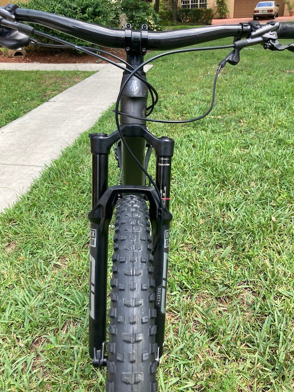 2022 Trek top fuel 9.8 brand new For Sale