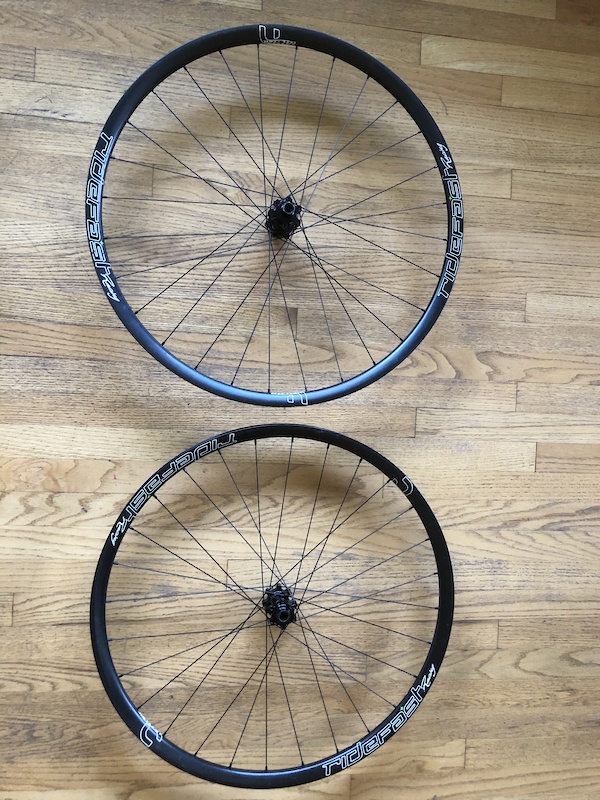 Ride Fast Racing Rims Ridefast Livewire carbon 29 boost wheels 700c cross For Sale