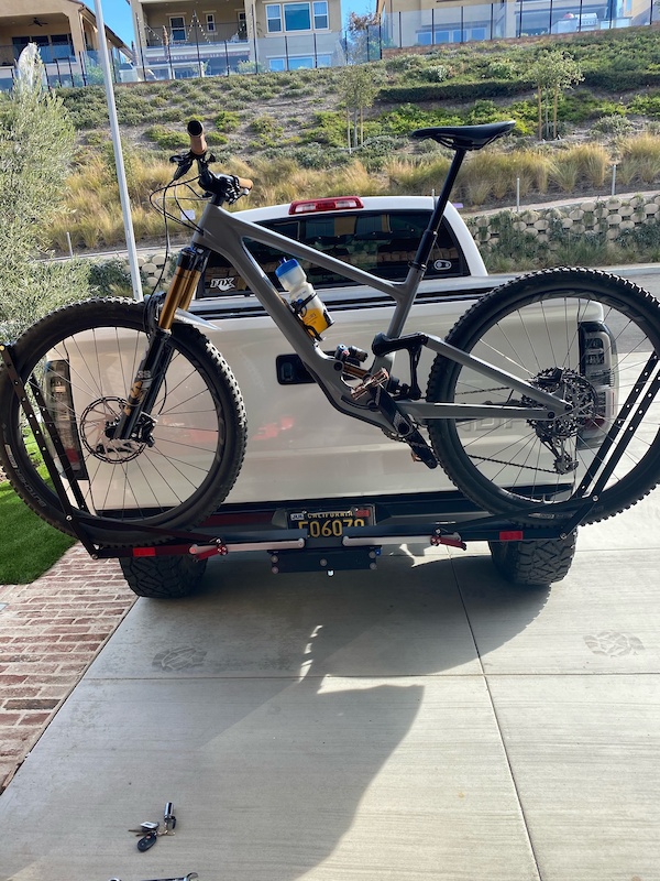 2021 1up USA quick rack For Sale