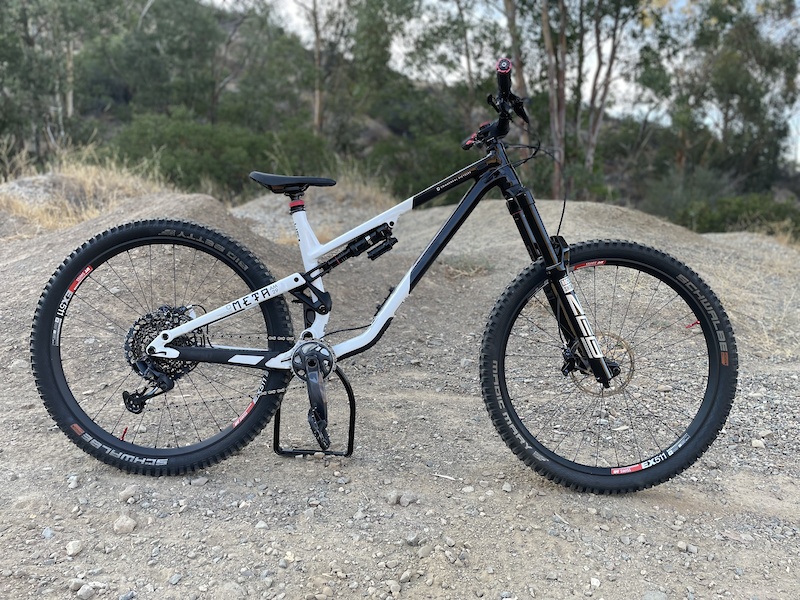 2021 Commencal Meta Am 29 Team Edition For Sale