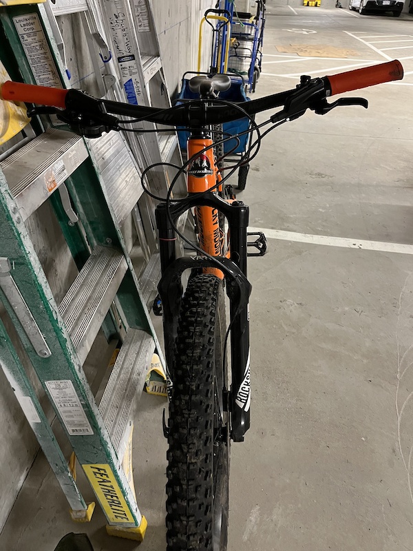 2017 Rocky Mountain Pipeline 750 MSL For Sale