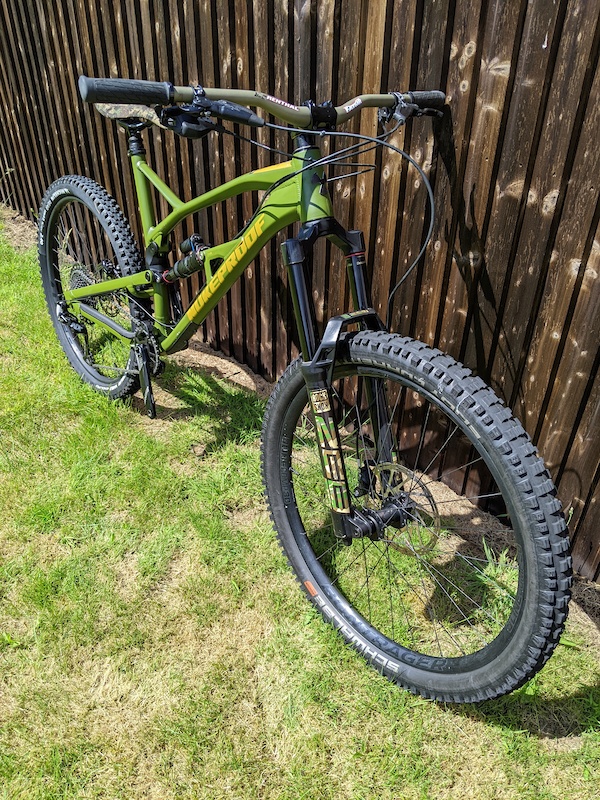 nukeproof mega expert