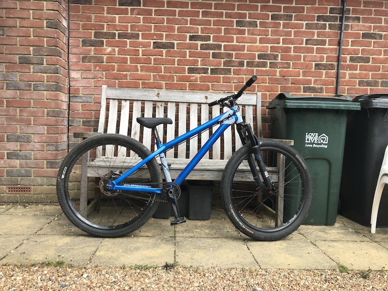 dirt jumper for sale near me