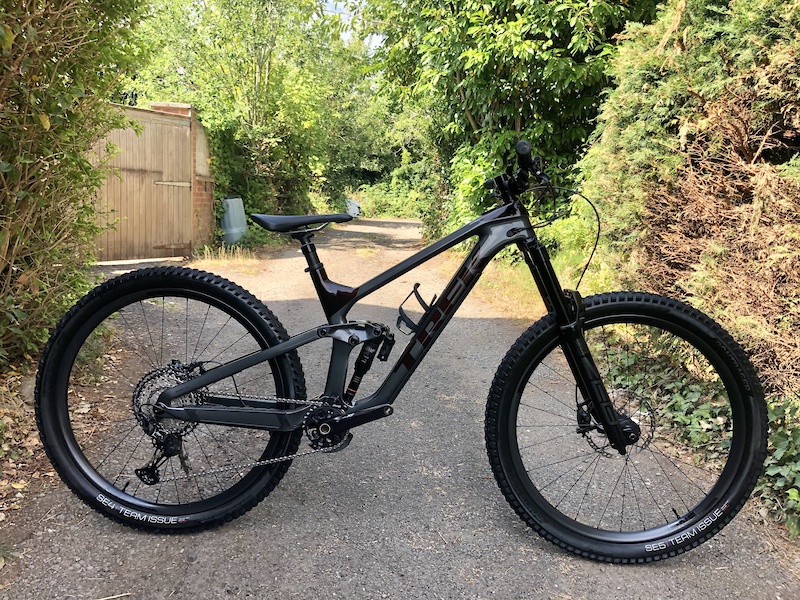 2022 Trek Slash 9.8 XT For Sale