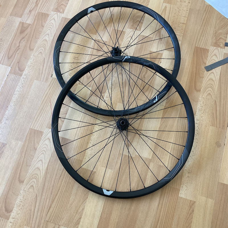 giant xc1 wheelset