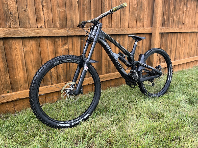 2018 Transition TR11 For Sale