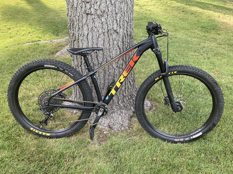 2020 trek roscoe 8 for sale