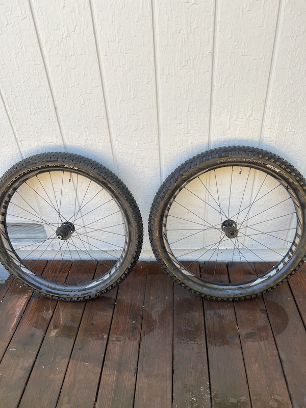 specialized stout 27.5 wheelset