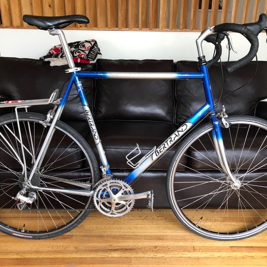 XL Bertrand road bike For Sale