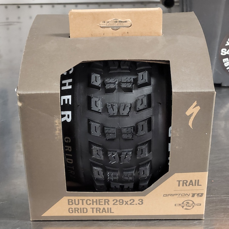 best 27.5 trail tires