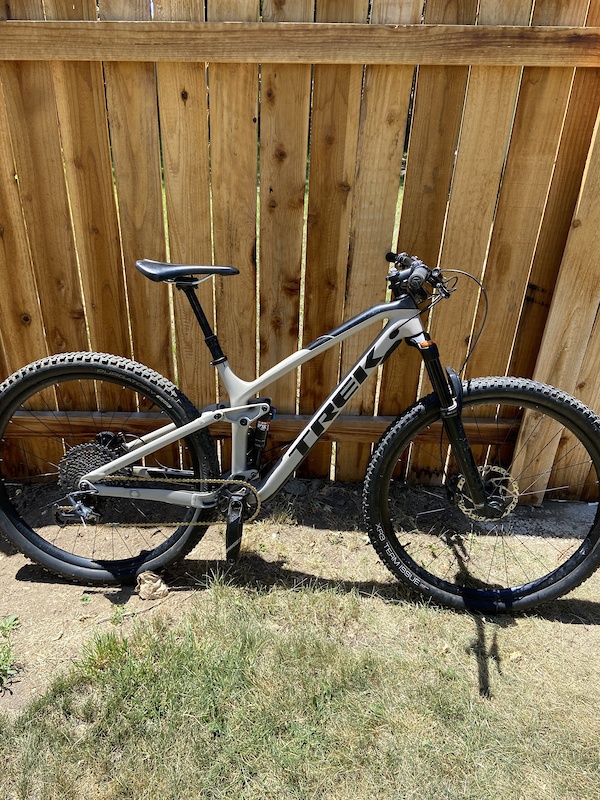 2019 trek fuel ex 9.7