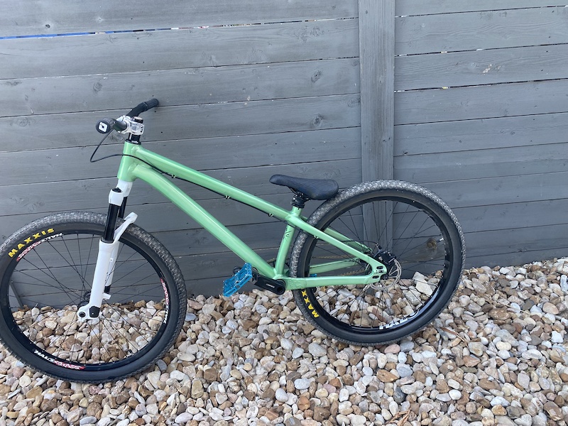 2021 Specialized P3 For Sale
