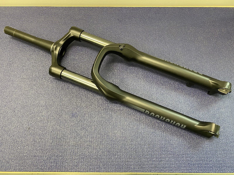 2021 Rockshox 35 Silver R, 160mm, 27.5” For Sale