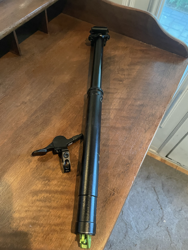 OneUp V2 Dropper and Lever For Sale