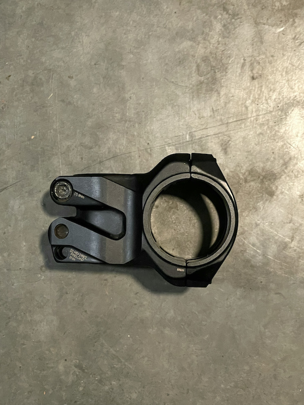 oneup 35mm stem