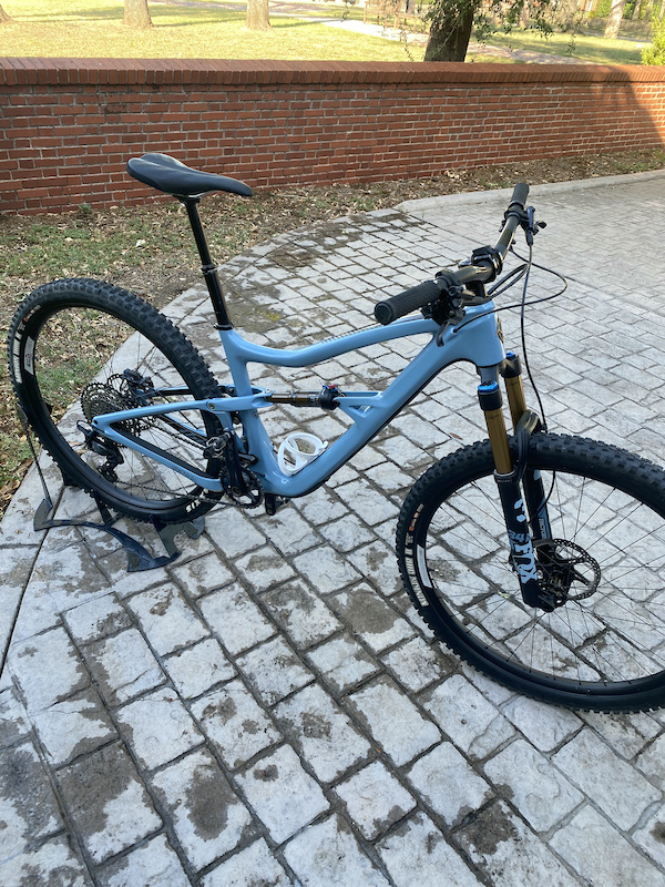 ibis ripley 2021 review