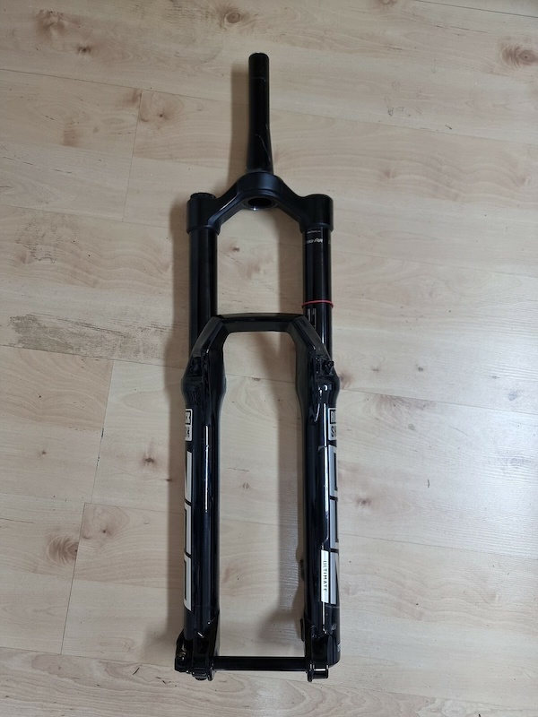 2022 RockShox Zeb Ultimate 29" 180mm For Sale