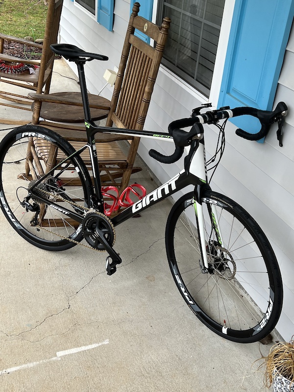 giant defy for sale canada