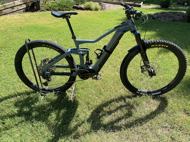devinci emtb