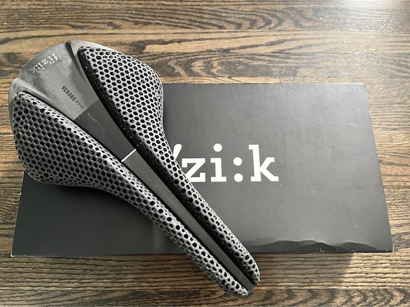 2022 Fizik Antares 00 Versus Evo Adaptive Saddle For Sale