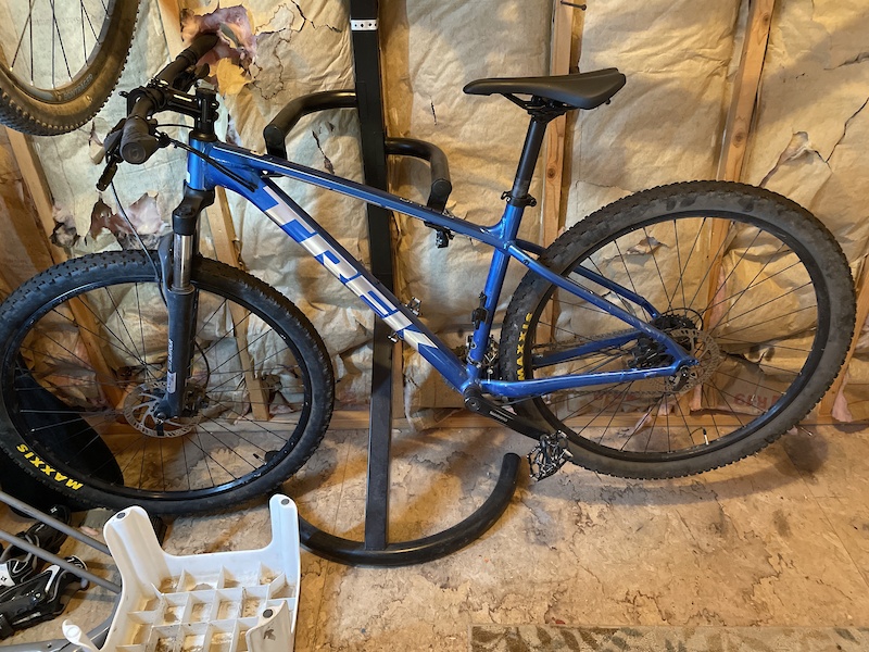 trek marlin 6 2020 review