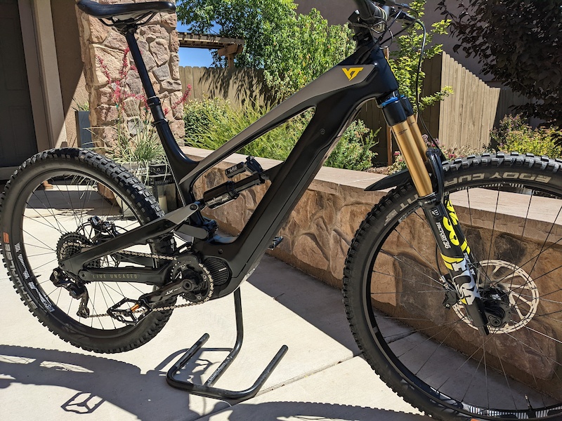 2019 YT Decoy carbon mullet For Sale