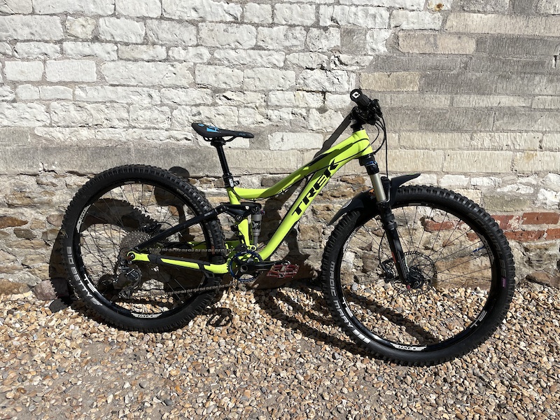 Trek Fuel Ex Jr For Sale