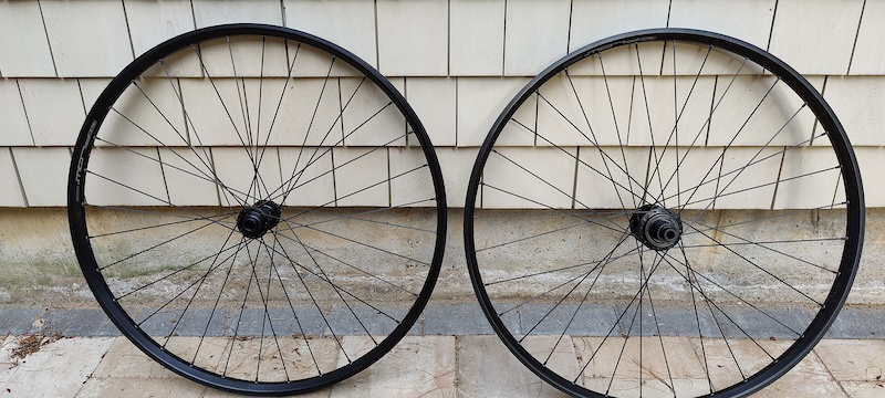 2022 New Stans take off wheels 29er For Sale