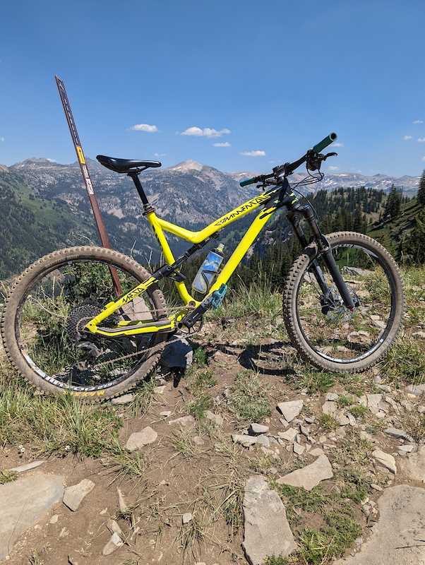 commencal meta v4 2015